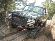 Front Range 4x4 Member Rig