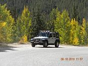 Front Range 4x4 Member Rig