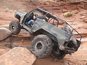 Moab September 8th - 11th 1011