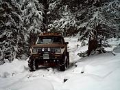 Front Range 4x4 Member Rig