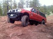 Front Range 4x4 Member Rig