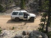 Front Range 4x4 Member Rig