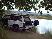 Front Range 4x4 Member Rig