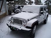 Front Range 4x4 Member Rig