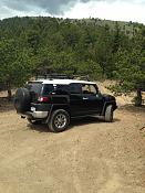 Front Range 4x4 Member Rig