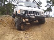 Front Range 4x4 Member Rig