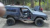 Front Range 4x4 Member Rig