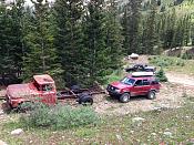 Front Range 4x4 Member Rig