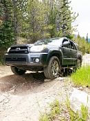 Front Range 4x4 Member Rig