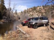 Front Range 4x4 Member Rig