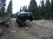 Front Range 4x4 Member Rig