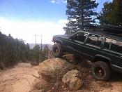 Front Range 4x4 Member Rig