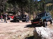 Front Range 4x4 Member Rig