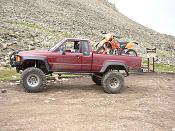 Front Range 4x4 Member Rig