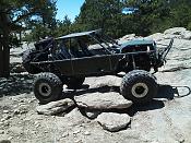 Front Range 4x4 Member Rig