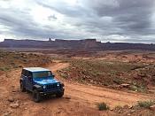 Moab 2016 - Chicken Corners