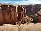 Day Canyon overlook