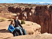 Day Canyon Overlook