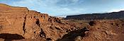 Hurrah Pass panorama