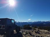 Front Range 4x4 Member Rig