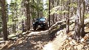 Penn Gulch, Pickle Gulch, Moon Gulch