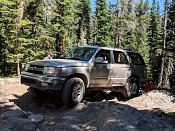 Front Range 4x4 Member Rig