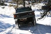 Front Range 4x4 Member Rig