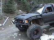 Front Range 4x4 Member Rig