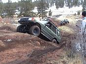 Front Range 4x4 Member Rig