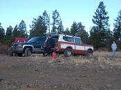 Front Range 4x4 Member Rig