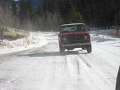 Front Range 4x4 Member Rig