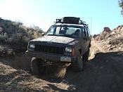 Front Range 4x4 Member Rig