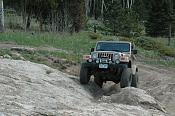 Front Range 4x4 Member Rig