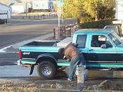 Front Range 4x4 Member Rig